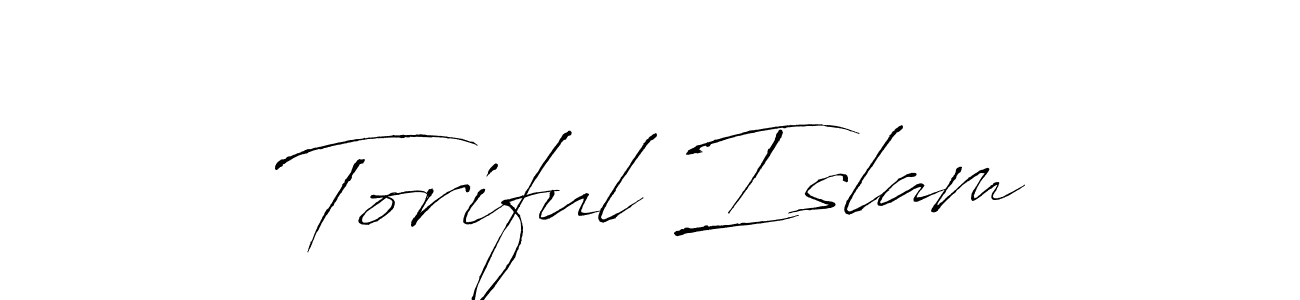 Check out images of Autograph of Toriful Islam name. Actor Toriful Islam Signature Style. Antro_Vectra is a professional sign style online. Toriful Islam signature style 6 images and pictures png