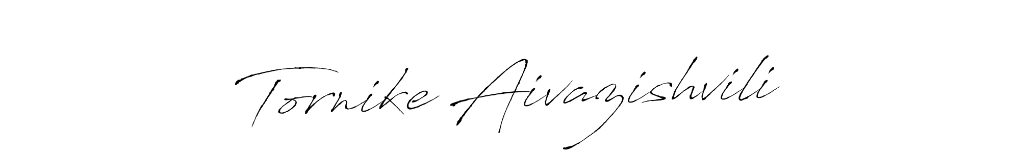 See photos of Tornike Aivazishvili official signature by Spectra . Check more albums & portfolios. Read reviews & check more about Antro_Vectra font. Tornike Aivazishvili signature style 6 images and pictures png