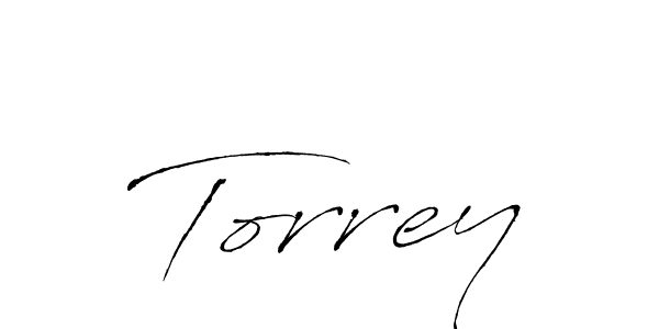 Similarly Antro_Vectra is the best handwritten signature design. Signature creator online .You can use it as an online autograph creator for name Torrey. Torrey signature style 6 images and pictures png