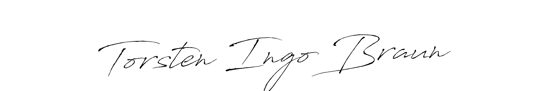 It looks lik you need a new signature style for name Torsten Ingo Braun. Design unique handwritten (Antro_Vectra) signature with our free signature maker in just a few clicks. Torsten Ingo Braun signature style 6 images and pictures png