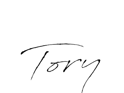 How to make Tory signature? Antro_Vectra is a professional autograph style. Create handwritten signature for Tory name. Tory signature style 6 images and pictures png