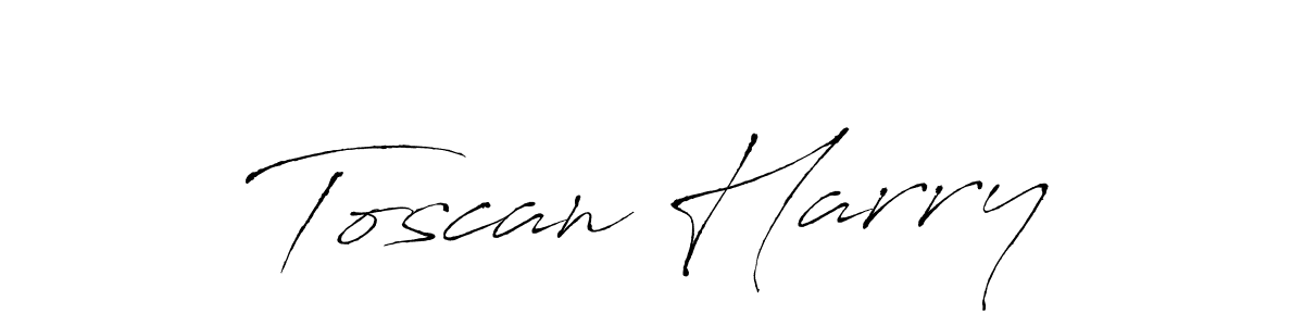 Make a beautiful signature design for name Toscan Harry. Use this online signature maker to create a handwritten signature for free. Toscan Harry signature style 6 images and pictures png