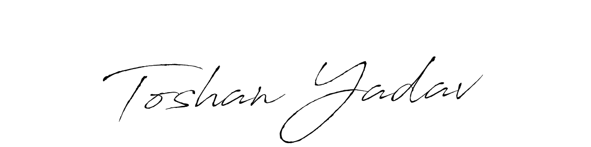 See photos of Toshan Yadav official signature by Spectra . Check more albums & portfolios. Read reviews & check more about Antro_Vectra font. Toshan Yadav signature style 6 images and pictures png