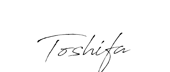 Make a beautiful signature design for name Toshifa. Use this online signature maker to create a handwritten signature for free. Toshifa signature style 6 images and pictures png