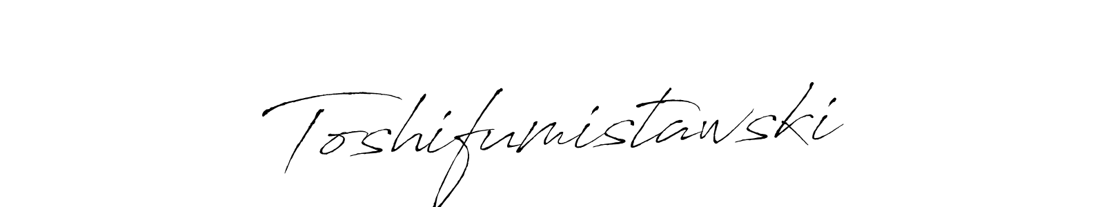 Here are the top 10 professional signature styles for the name Toshifumistawski. These are the best autograph styles you can use for your name. Toshifumistawski signature style 6 images and pictures png