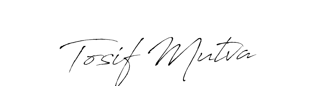 See photos of Tosif Mutva official signature by Spectra . Check more albums & portfolios. Read reviews & check more about Antro_Vectra font. Tosif Mutva signature style 6 images and pictures png