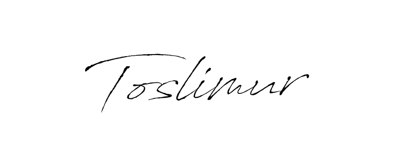 See photos of Toslimur official signature by Spectra . Check more albums & portfolios. Read reviews & check more about Antro_Vectra font. Toslimur signature style 6 images and pictures png