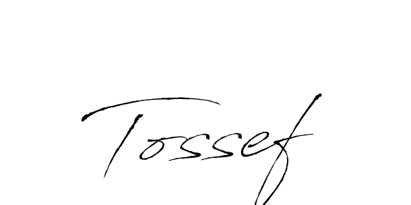 How to Draw Tossef signature style? Antro_Vectra is a latest design signature styles for name Tossef. Tossef signature style 6 images and pictures png