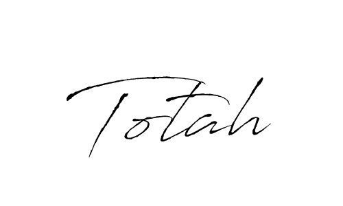 Best and Professional Signature Style for Totah. Antro_Vectra Best Signature Style Collection. Totah signature style 6 images and pictures png