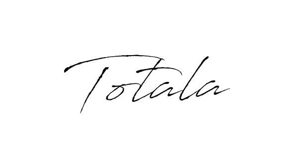 Best and Professional Signature Style for Totala. Antro_Vectra Best Signature Style Collection. Totala signature style 6 images and pictures png