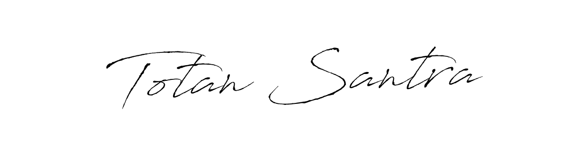 Check out images of Autograph of Totan Santra name. Actor Totan Santra Signature Style. Antro_Vectra is a professional sign style online. Totan Santra signature style 6 images and pictures png