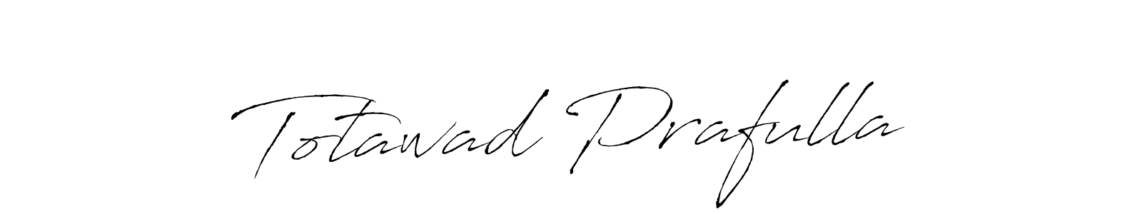 This is the best signature style for the Totawad Prafulla name. Also you like these signature font (Antro_Vectra). Mix name signature. Totawad Prafulla signature style 6 images and pictures png