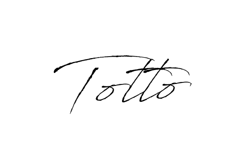 See photos of Totto official signature by Spectra . Check more albums & portfolios. Read reviews & check more about Antro_Vectra font. Totto signature style 6 images and pictures png