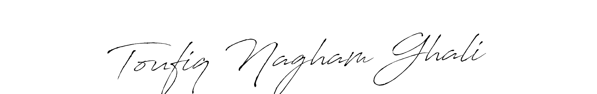 Here are the top 10 professional signature styles for the name Toufiq Nagham Ghali. These are the best autograph styles you can use for your name. Toufiq Nagham Ghali signature style 6 images and pictures png