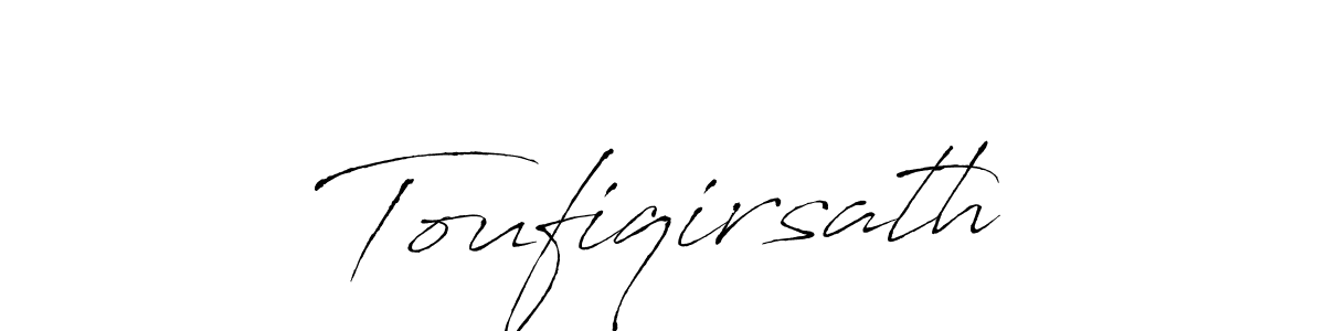 Check out images of Autograph of Toufiqirsath name. Actor Toufiqirsath Signature Style. Antro_Vectra is a professional sign style online. Toufiqirsath signature style 6 images and pictures png