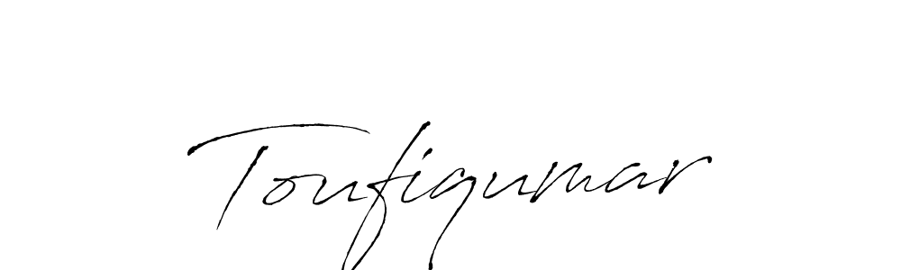 You can use this online signature creator to create a handwritten signature for the name Toufiqumar. This is the best online autograph maker. Toufiqumar signature style 6 images and pictures png