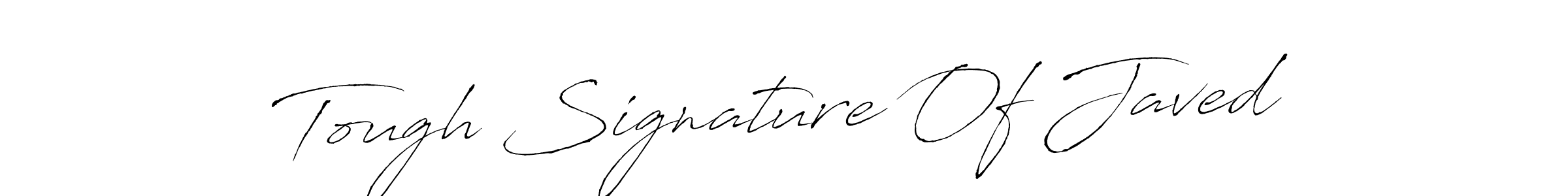 Similarly Antro_Vectra is the best handwritten signature design. Signature creator online .You can use it as an online autograph creator for name Tough Signature Of Javed. Tough Signature Of Javed signature style 6 images and pictures png