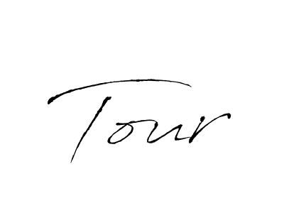 How to make Tour signature? Antro_Vectra is a professional autograph style. Create handwritten signature for Tour name. Tour signature style 6 images and pictures png