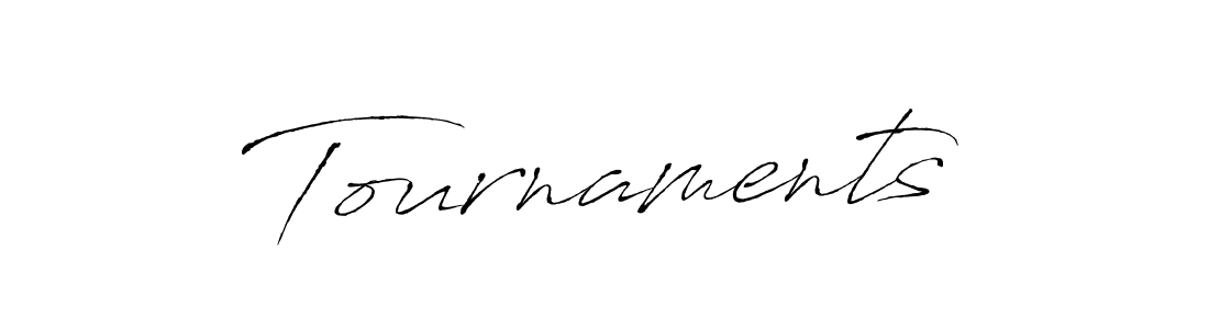 Also we have Tournaments name is the best signature style. Create professional handwritten signature collection using Antro_Vectra autograph style. Tournaments signature style 6 images and pictures png