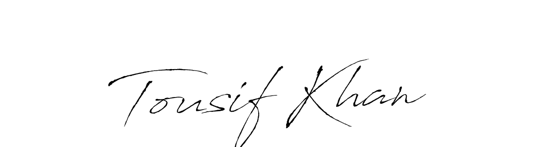 if you are searching for the best signature style for your name Tousif Khan. so please give up your signature search. here we have designed multiple signature styles  using Antro_Vectra. Tousif Khan signature style 6 images and pictures png