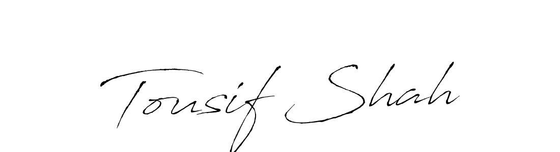 Here are the top 10 professional signature styles for the name Tousif Shah. These are the best autograph styles you can use for your name. Tousif Shah signature style 6 images and pictures png