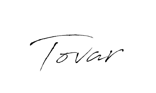 Antro_Vectra is a professional signature style that is perfect for those who want to add a touch of class to their signature. It is also a great choice for those who want to make their signature more unique. Get Tovar name to fancy signature for free. Tovar signature style 6 images and pictures png