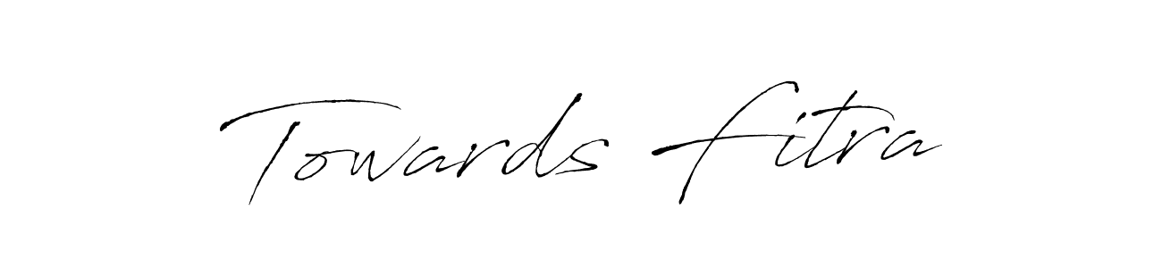 Towards Fitra stylish signature style. Best Handwritten Sign (Antro_Vectra) for my name. Handwritten Signature Collection Ideas for my name Towards Fitra. Towards Fitra signature style 6 images and pictures png