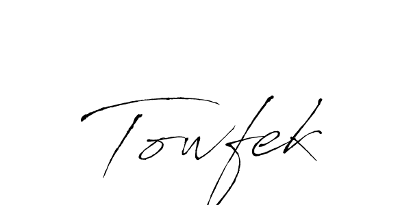 See photos of Towfek official signature by Spectra . Check more albums & portfolios. Read reviews & check more about Antro_Vectra font. Towfek signature style 6 images and pictures png