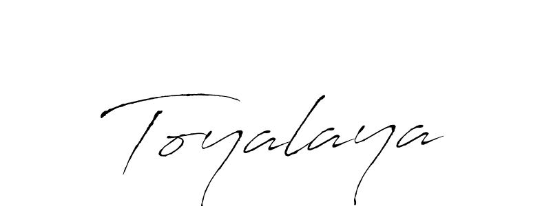 How to make Toyalaya name signature. Use Antro_Vectra style for creating short signs online. This is the latest handwritten sign. Toyalaya signature style 6 images and pictures png