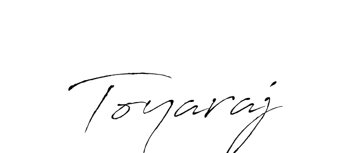 Similarly Antro_Vectra is the best handwritten signature design. Signature creator online .You can use it as an online autograph creator for name Toyaraj. Toyaraj signature style 6 images and pictures png