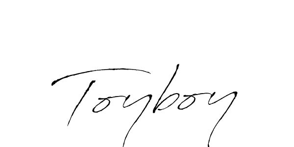 Similarly Antro_Vectra is the best handwritten signature design. Signature creator online .You can use it as an online autograph creator for name Toyboy. Toyboy signature style 6 images and pictures png