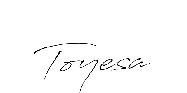Make a short Toyesa signature style. Manage your documents anywhere anytime using Antro_Vectra. Create and add eSignatures, submit forms, share and send files easily. Toyesa signature style 6 images and pictures png