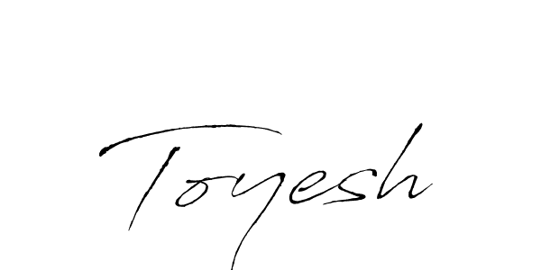 Make a beautiful signature design for name Toyesh. Use this online signature maker to create a handwritten signature for free. Toyesh signature style 6 images and pictures png