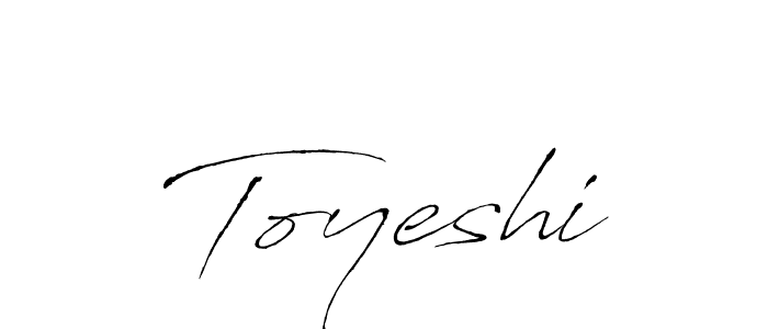 You can use this online signature creator to create a handwritten signature for the name Toyeshi. This is the best online autograph maker. Toyeshi signature style 6 images and pictures png