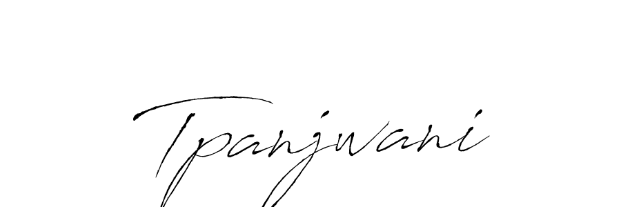 You can use this online signature creator to create a handwritten signature for the name Tpanjwani. This is the best online autograph maker. Tpanjwani signature style 6 images and pictures png