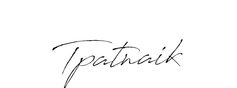 It looks lik you need a new signature style for name Tpatnaik. Design unique handwritten (Antro_Vectra) signature with our free signature maker in just a few clicks. Tpatnaik signature style 6 images and pictures png