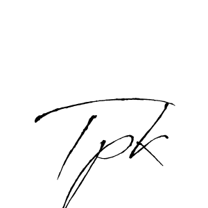 See photos of Tpk official signature by Spectra . Check more albums & portfolios. Read reviews & check more about Antro_Vectra font. Tpk signature style 6 images and pictures png