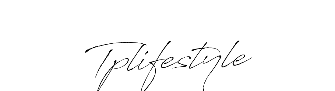 The best way (Antro_Vectra) to make a short signature is to pick only two or three words in your name. The name Tplifestyle include a total of six letters. For converting this name. Tplifestyle signature style 6 images and pictures png