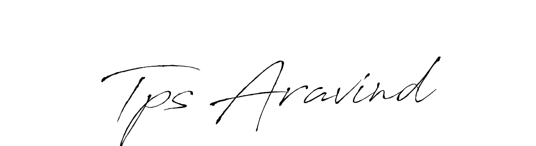 Once you've used our free online signature maker to create your best signature Antro_Vectra style, it's time to enjoy all of the benefits that Tps Aravind name signing documents. Tps Aravind signature style 6 images and pictures png