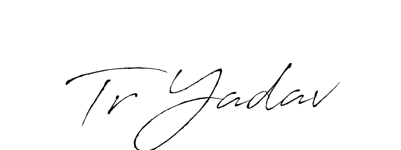Make a short Tr Yadav signature style. Manage your documents anywhere anytime using Antro_Vectra. Create and add eSignatures, submit forms, share and send files easily. Tr Yadav signature style 6 images and pictures png