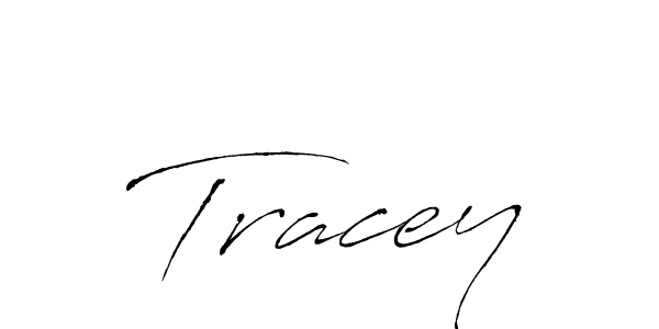 Antro_Vectra is a professional signature style that is perfect for those who want to add a touch of class to their signature. It is also a great choice for those who want to make their signature more unique. Get Tracey name to fancy signature for free. Tracey signature style 6 images and pictures png