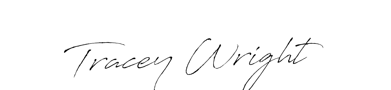 Also You can easily find your signature by using the search form. We will create Tracey Wright name handwritten signature images for you free of cost using Antro_Vectra sign style. Tracey Wright signature style 6 images and pictures png