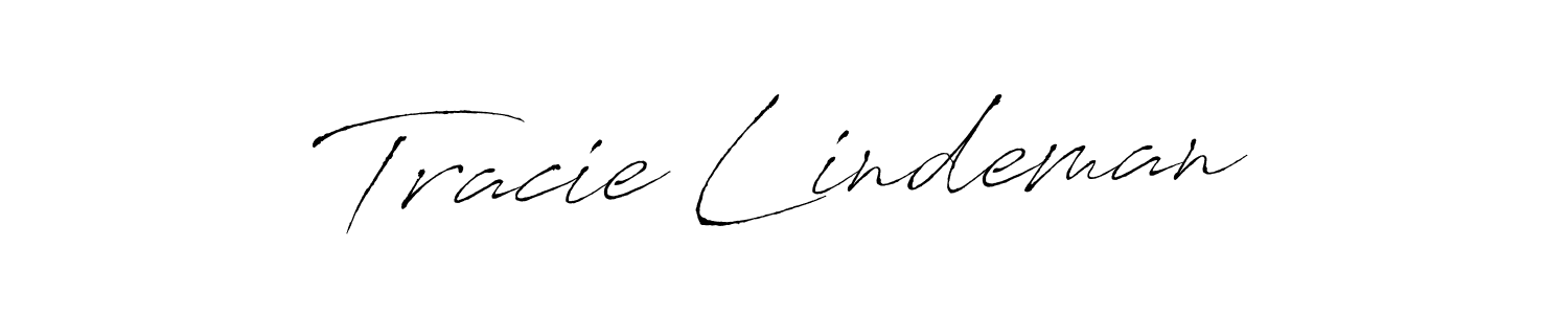 Make a beautiful signature design for name Tracie Lindeman. Use this online signature maker to create a handwritten signature for free. Tracie Lindeman signature style 6 images and pictures png