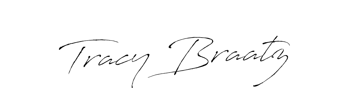 How to make Tracy Braatz signature? Antro_Vectra is a professional autograph style. Create handwritten signature for Tracy Braatz name. Tracy Braatz signature style 6 images and pictures png