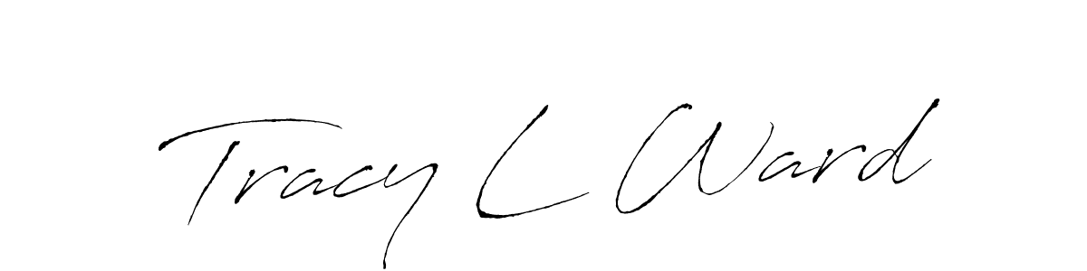 Here are the top 10 professional signature styles for the name Tracy L Ward. These are the best autograph styles you can use for your name. Tracy L Ward signature style 6 images and pictures png