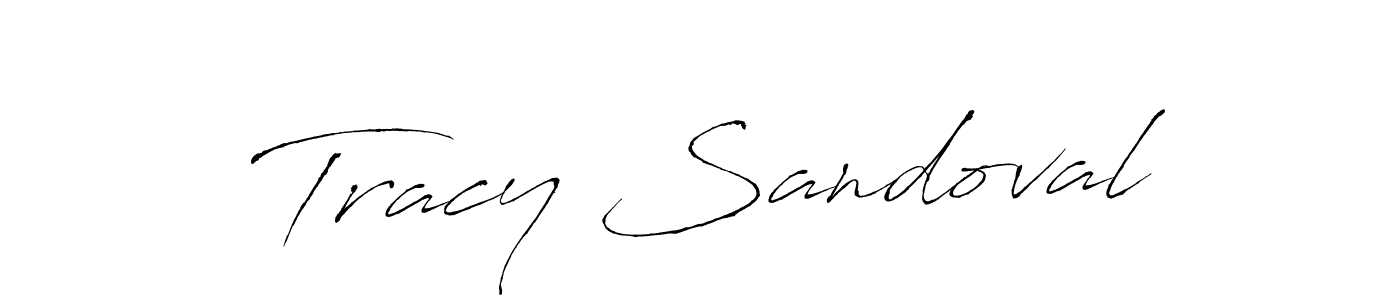 How to Draw Tracy Sandoval signature style? Antro_Vectra is a latest design signature styles for name Tracy Sandoval. Tracy Sandoval signature style 6 images and pictures png