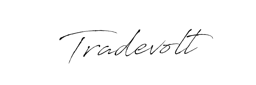 Make a beautiful signature design for name Tradevolt. Use this online signature maker to create a handwritten signature for free. Tradevolt signature style 6 images and pictures png