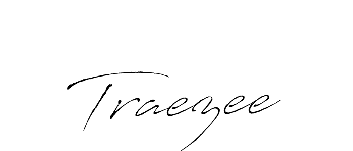 Also we have Traezee name is the best signature style. Create professional handwritten signature collection using Antro_Vectra autograph style. Traezee signature style 6 images and pictures png