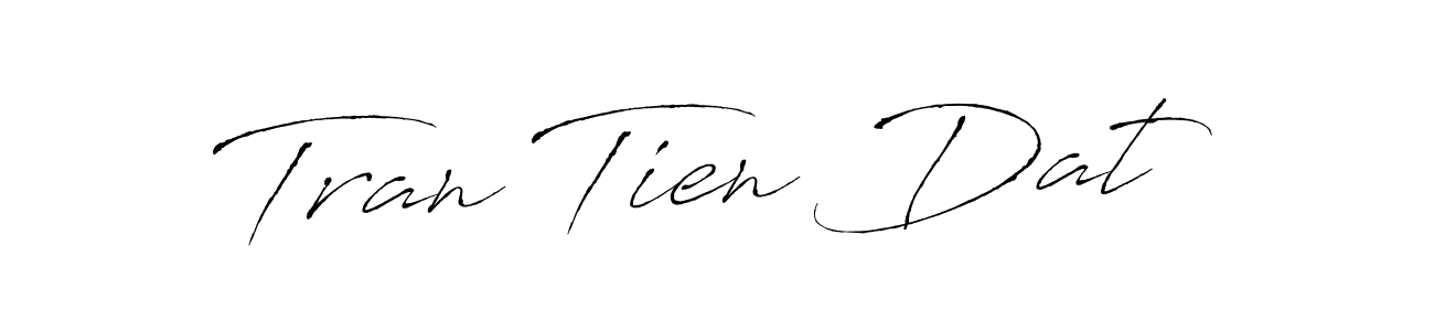 Here are the top 10 professional signature styles for the name Tran Tien Dat. These are the best autograph styles you can use for your name. Tran Tien Dat signature style 6 images and pictures png