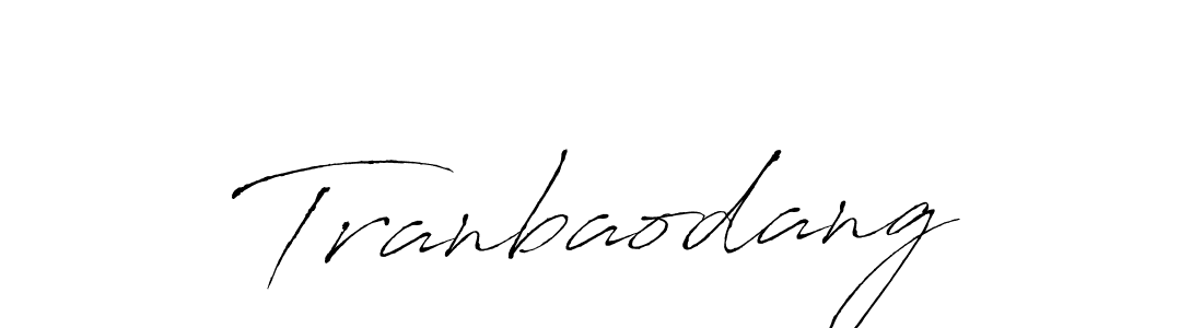 Make a beautiful signature design for name Tranbaodang. Use this online signature maker to create a handwritten signature for free. Tranbaodang signature style 6 images and pictures png